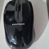 ماوس کاملا سالم Farassoo
