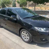 آریو زوتی ۹۶ اتومات|خودرو سواری و وانت|پردیس, فاز ۴|دیوار