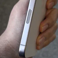 iPhone 16 Pro Max 256 Bat100 Cycle 74|موبایل|قم, شاه سید علی|دیوار