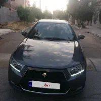 دنا پلاس اتوماتیک 1400