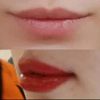 مدل آرایش دائم صورت
