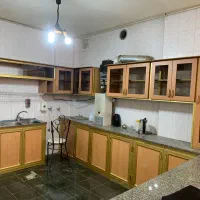 3 طبقه+تجاری شمالی/ شمالی در شیخ بهایی|فروش خانه و ویلا|نجف‌آباد, شیخ بهایی جنوبی|دیوار