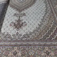 فرش دسبافت ماهی خوی|فرش|خوی, |دیوار