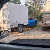 نیسان یخچالدار