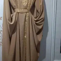 مانتو عبا خلیجی