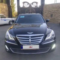 جنسیس 2012فول|خودرو سواری و وانت|تهران, یافتآباد|دیوار