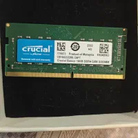 رمDdr4 گیگ 16  3200 هرتز