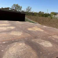 تریلی|خودرو سنگین|فرمهین, |دیوار