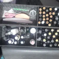 وسایل ناخنکاری زیر زیر زیر قیمت|آرایشی، بهداشتی، درمانی|پاکدشت, پاکدشت (مامازند)|دیوار