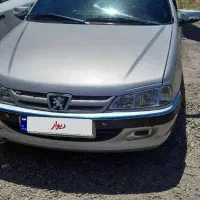 پرشیا 85دوگانه