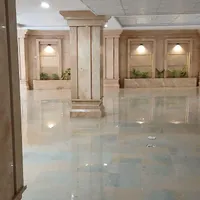 نظافت راه پله و پارکینگ و نظافت منزل|خدمات نظافت|رشت, جانبازان|دیوار