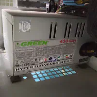 پاور گرین 430 وات