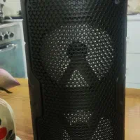 اسپیکر GTS -- 2129|پخش‌کننده همراه|مشهد, طلاب|دیوار