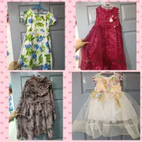 انوع لباس نوزادی کودک بافت و تابستونی|کفش و لباس بچه|مشهد, دانشجو|دیوار