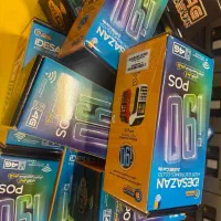 کارتخوان سیار مناسب برای تمامی اصناف و مشاغل /+