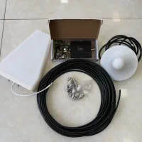 پک تقویت سیگنال آنتن موبایل 4G هوشمند
