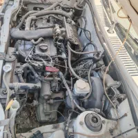 پراید وانت  مزایده|خودرو سواری و وانت|ابریشم, |دیوار