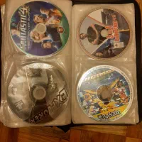 بازی های ps1 و ps2|کنسول، بازی ویدئویی و آنلاین|تهران, امانیه|دیوار