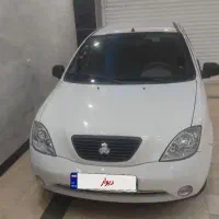 فروش تیبا دو با قیمت مناسب زیر قیمت