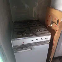 گاز چهار شعله