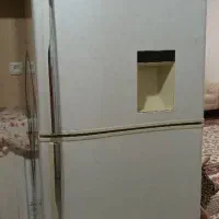 یخچال فریزر سوزان