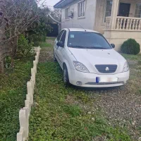 تیبا ۲ استثنائی۱۴۰۰ در حدصفر