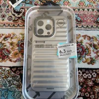 قاب یانگ کیت true color silver پافری ۱۶ پرو|لوازم جانبی موبایل و تبلت|تهران, استقلال|دیوار