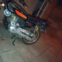 موتور سیکلت