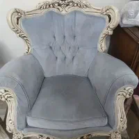روکوبی و بازسازی مبل راحتی و کلاسیک ‌