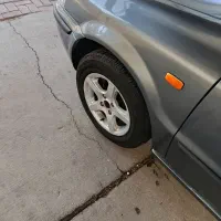 سمند 94|خودرو سواری و وانت|پرند, فاز ۶|دیوار