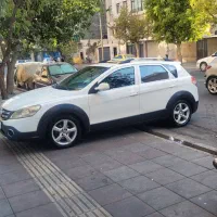 اچ سی کراس مدل 96