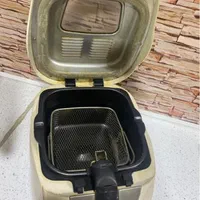 سرخکن برقی|اجاق گاز و لوازم برقی پخت‌وپز|بوشهر, |دیوار