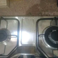 گاز 2شعله فقط 4تومن