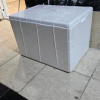 کلمن یخدان یولونیت.نو جهت مواد گوشتی و منجمد