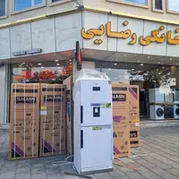 یخچال فریزر فلورانس(بلوار امامت)|یخچال و فریزر|ارومیه, |دیوار