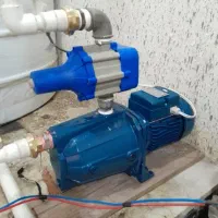 تعمیرات تخصصی پمپ آب و ابگرمکن دیواری(درمحل)