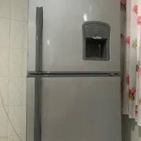 معاوضه یخچال دو درب