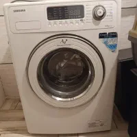 ماشین لباسشویی سامسونگ 6کیلویی