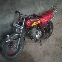 موتور هندا مدل 86 پلاک قدیم 150بوده پستون 200|موتورسیکلت|تیمور آباد, |دیوار