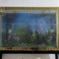 آکواریوم بزرگ
