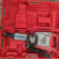 چکش برقی دنلکس ۱۸ کیلویی