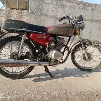 موتور سیکلت نامی۱۵۰مدل۹۴