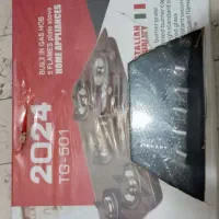 گاز رو میزی