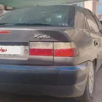 زانتیا 86 تمیز|خودرو سواری و وانت|کرمان, |دیوار