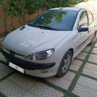 206 SD  خانگی سالم