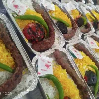 غذای خانگی . تلفنی . شرکتی|خدمات پذیرایی، مراسم|تبریز, |دیوار