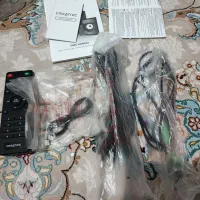 اسپیکر خانگی کریتیو|سیستم صوتی خانگی|تهران, دزاشیب|دیوار