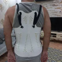 کمر بند طبی