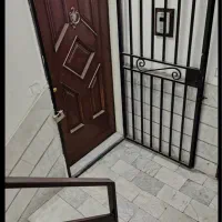 اپارتمان ۵۸ متری پارکینگ انباری بالکن طبقه۳