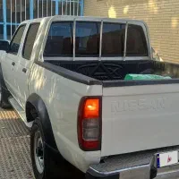 نیسان پیکاپ ۸۹|خودرو سواری و وانت|کرمان, |دیوار